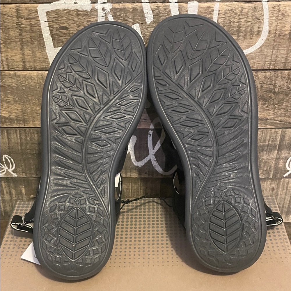 New JSport Women Cara Slingback Sandals - Picture 7 of 8